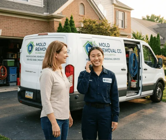 Crawlspace Mold Remediation Cresson, PA FAQs